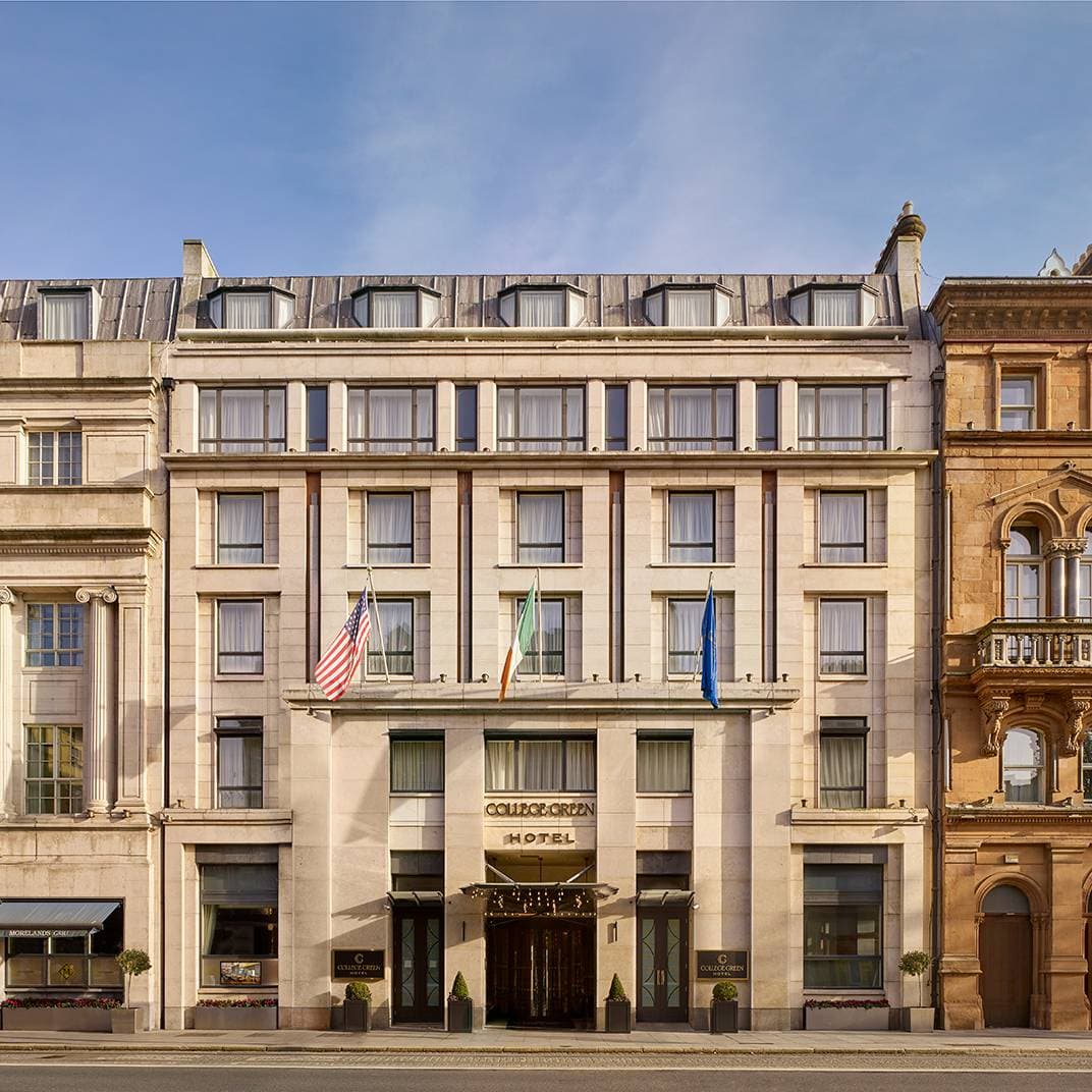 The College Green Hotel, Autograph Collection 1
