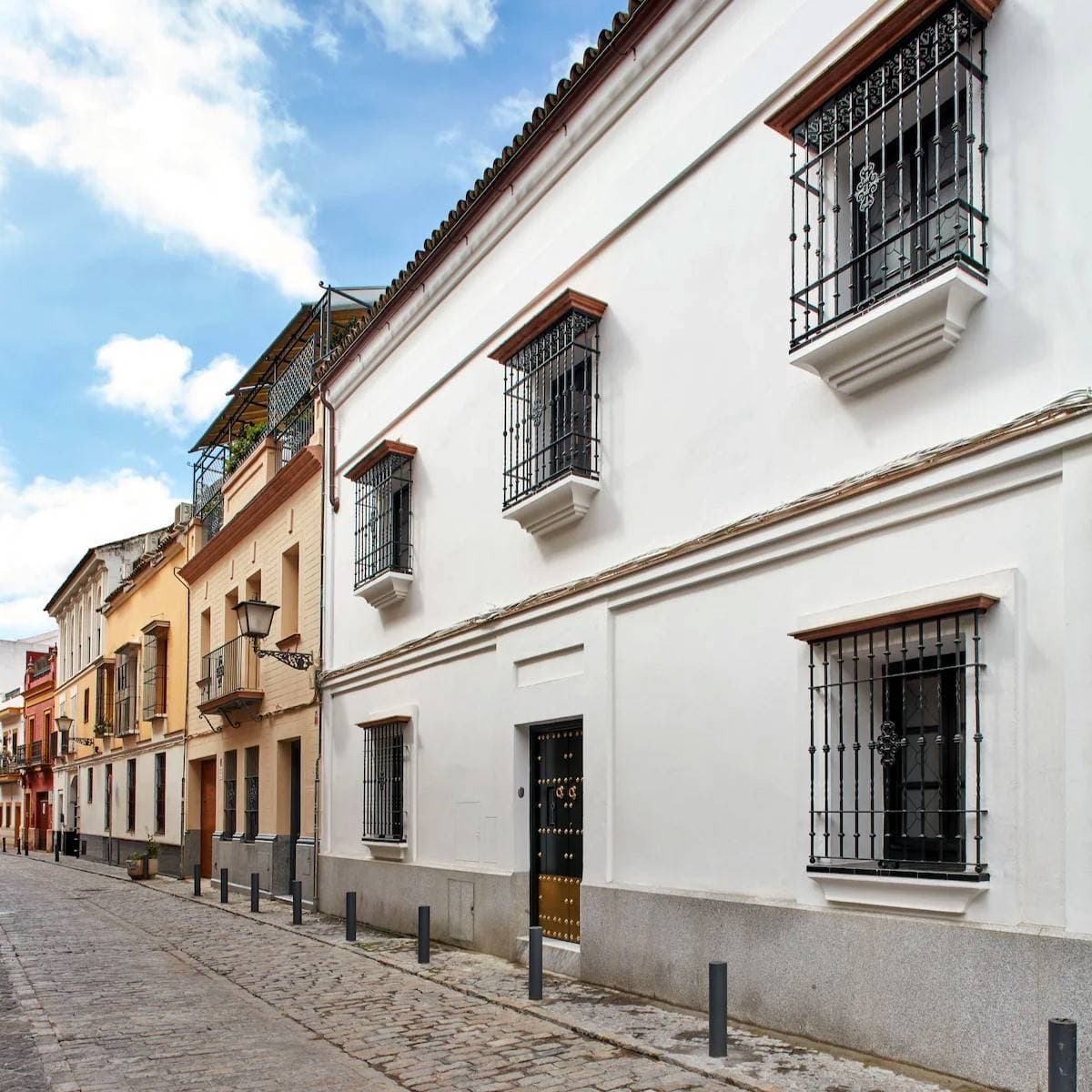 Triana House 1