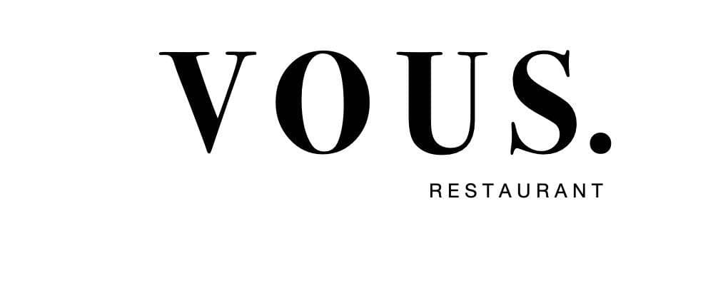 Vous Restaurant 1