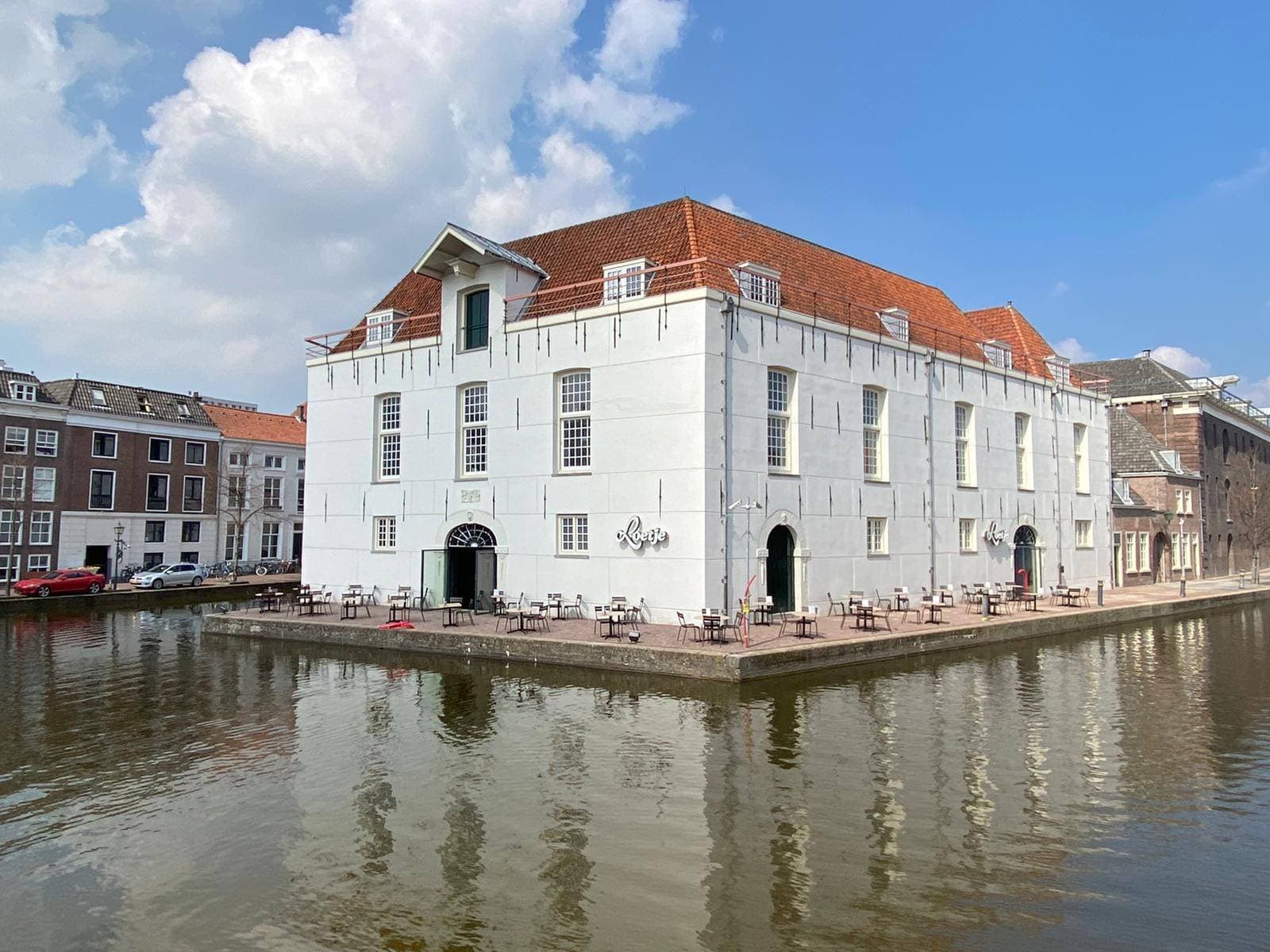 Loetje Delft 1