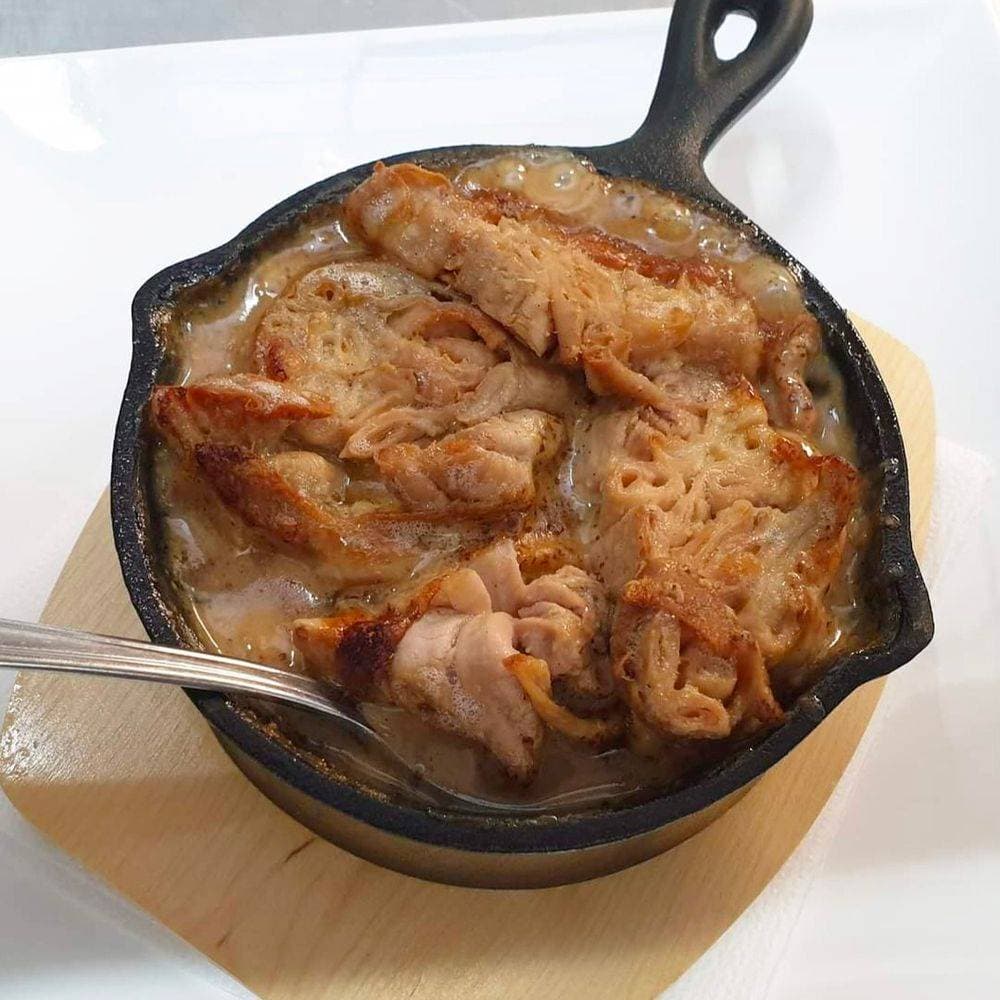 La Cuisine de Yannick 1