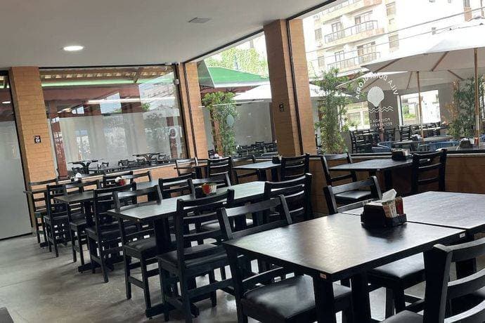 Pousada e Restaurante Vila Dona Gloria 1