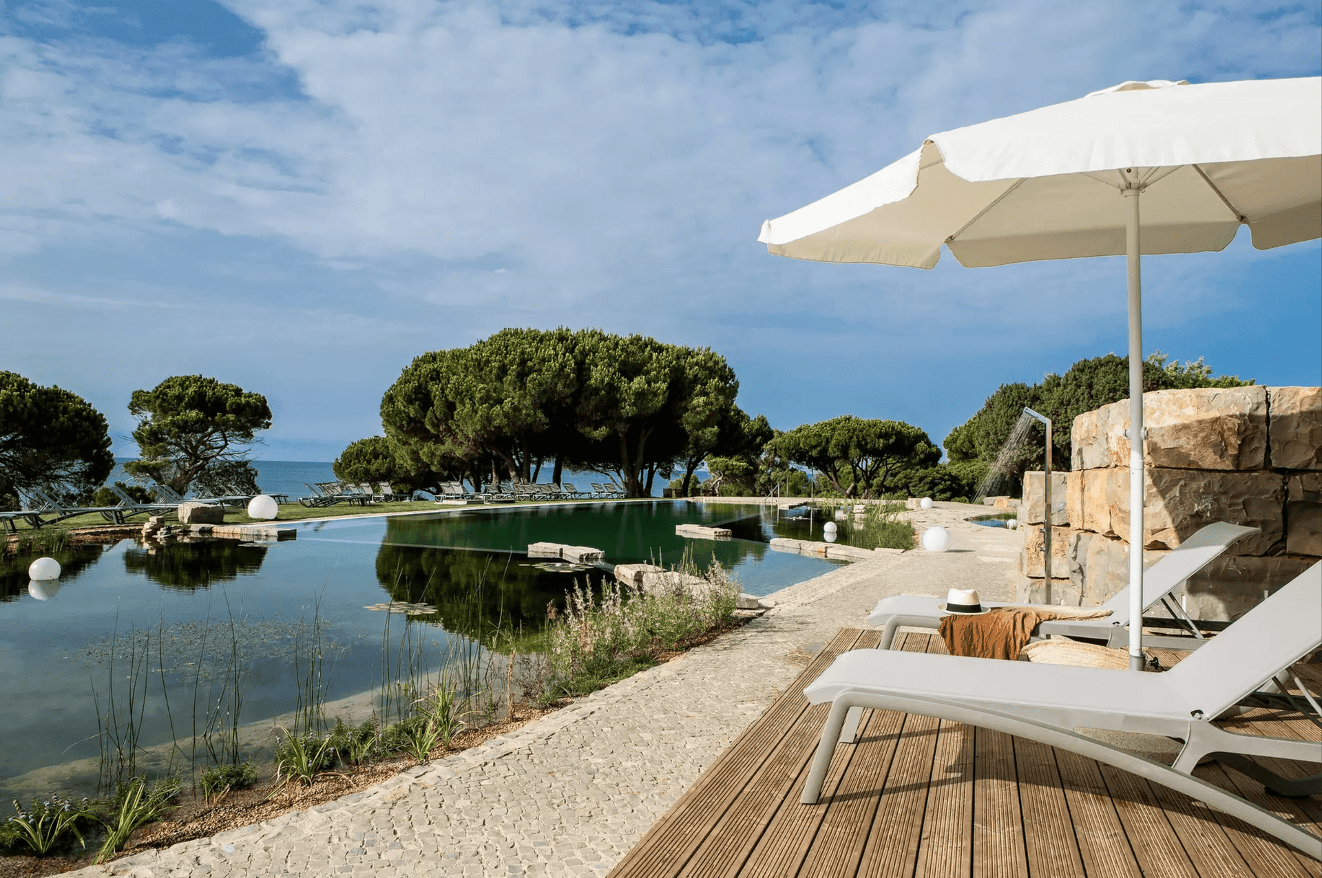Club Med Da Balaia Portugal - All Inclusive 1