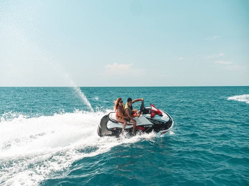 Randojet 1