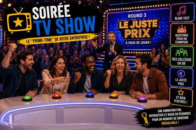 TV Show
