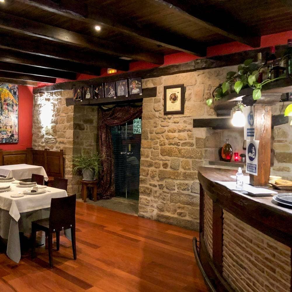 La Cocina del Principal 1