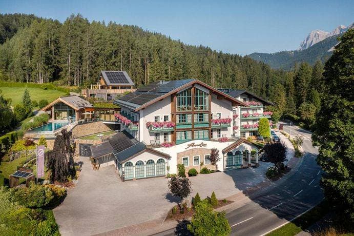 Hotel Annelies 1