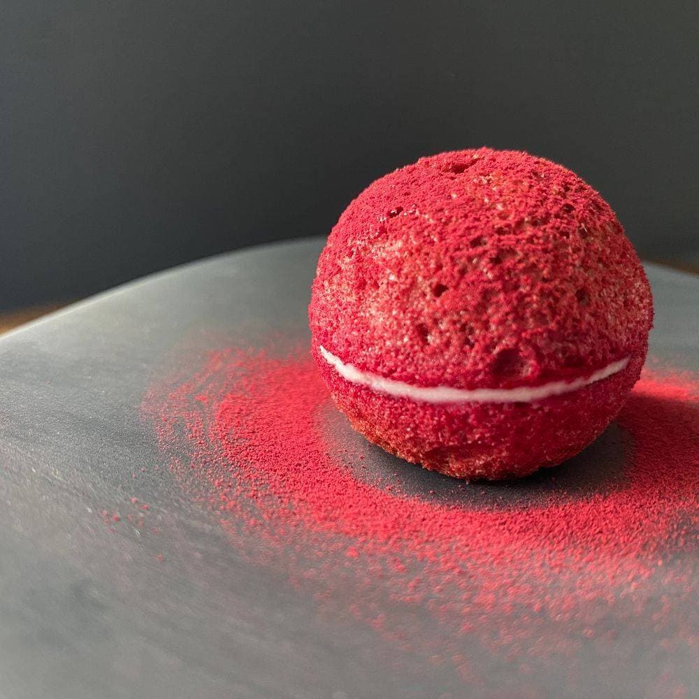 Yo, Cocina Contemporánea 1
