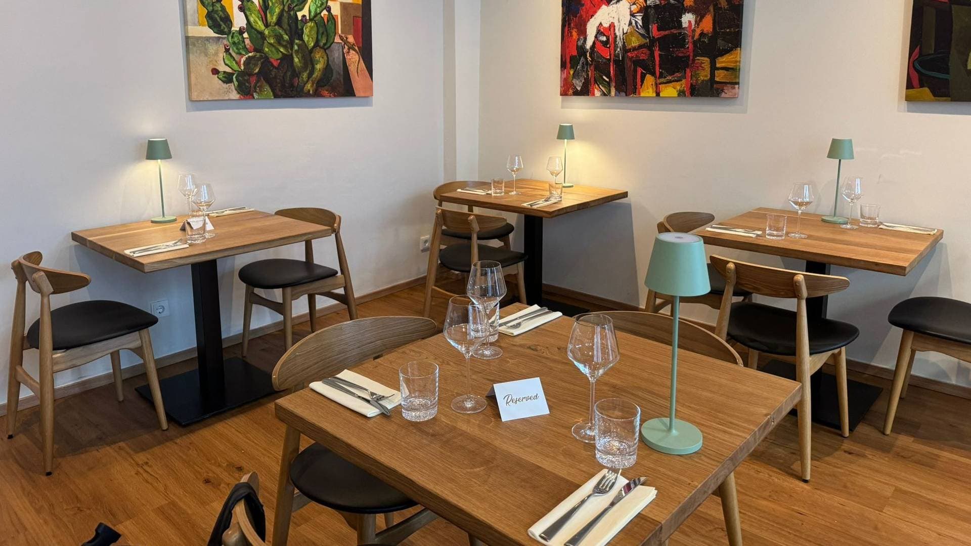 KASA restaurant&events 1