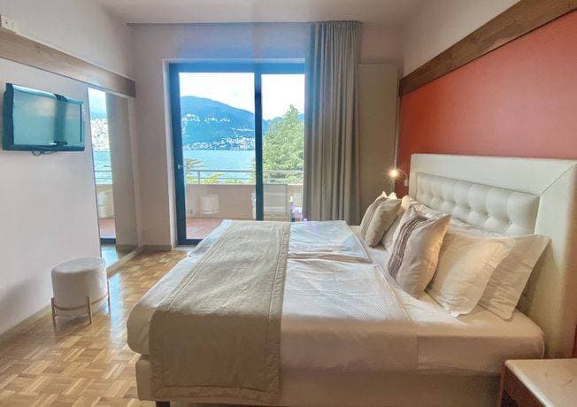 Hotel Du Lac - Relax Attitude Hotel 1
