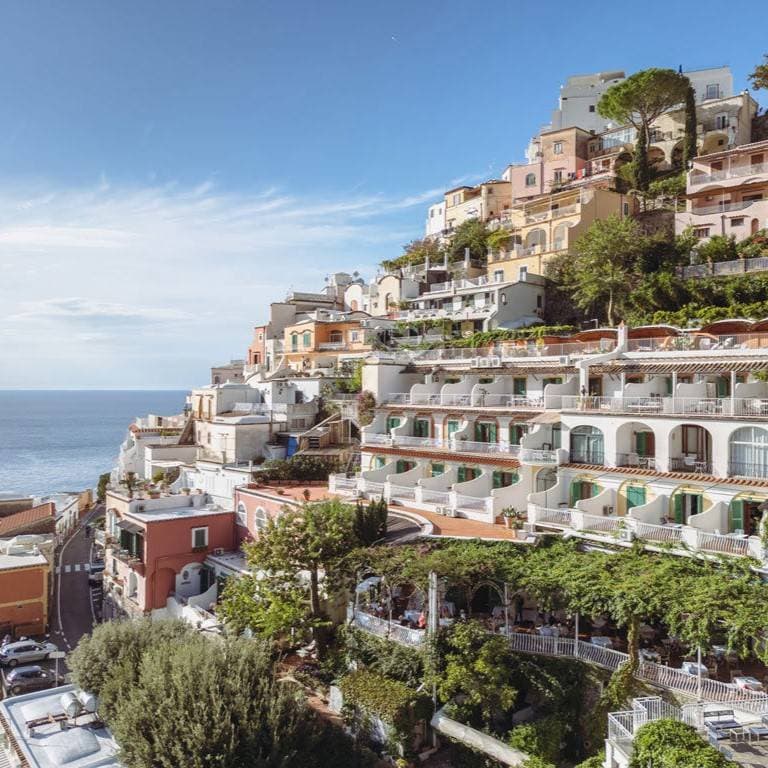 Hotel Poseidon 1