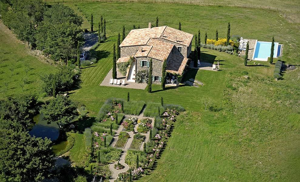 Podere Palazzo 1