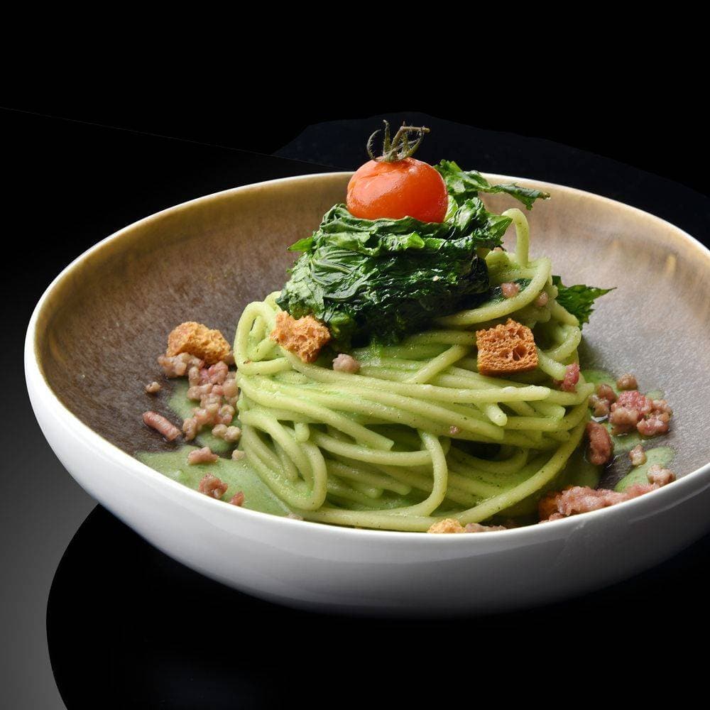 Antico Ristorante Forassiepi 1