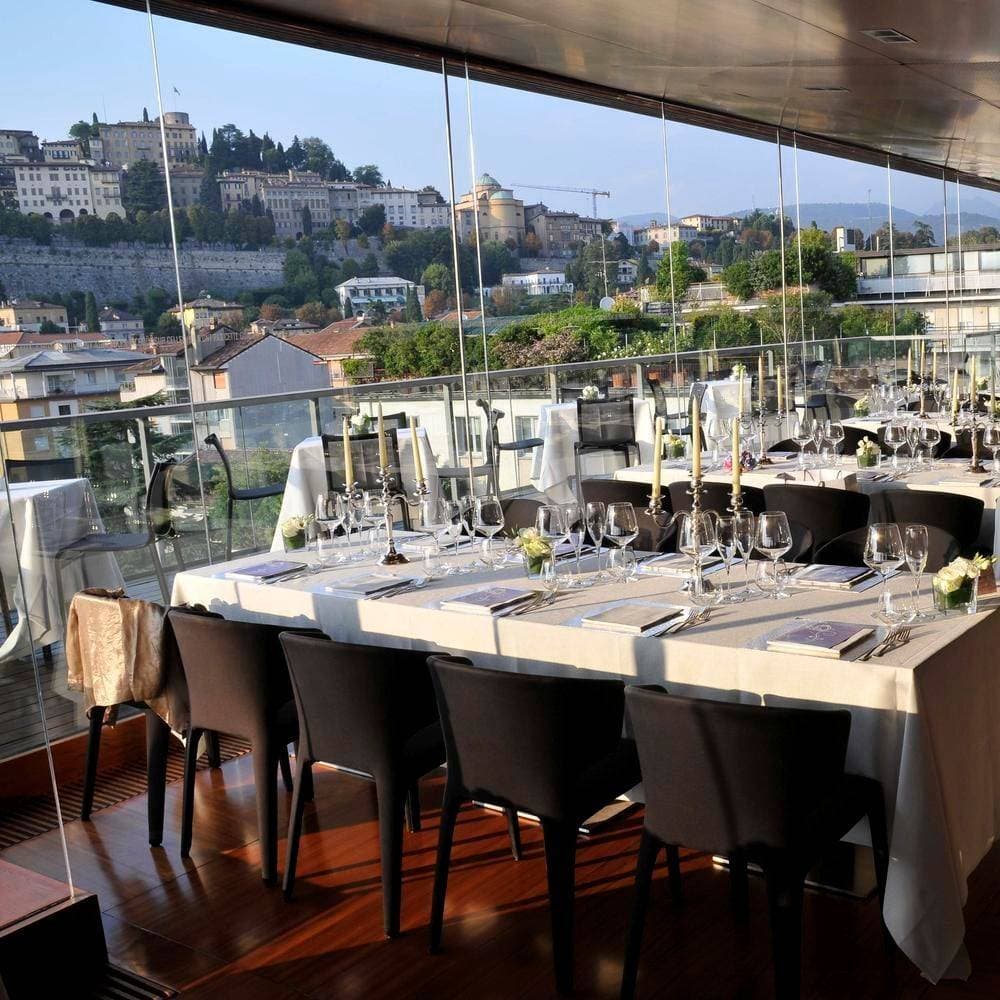 Roof Garden 1