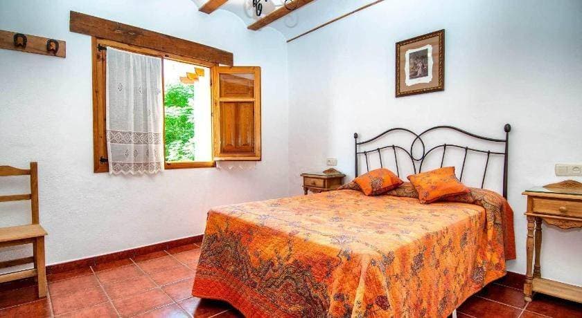 Casa Rural La Herradura del río Júcar 1
