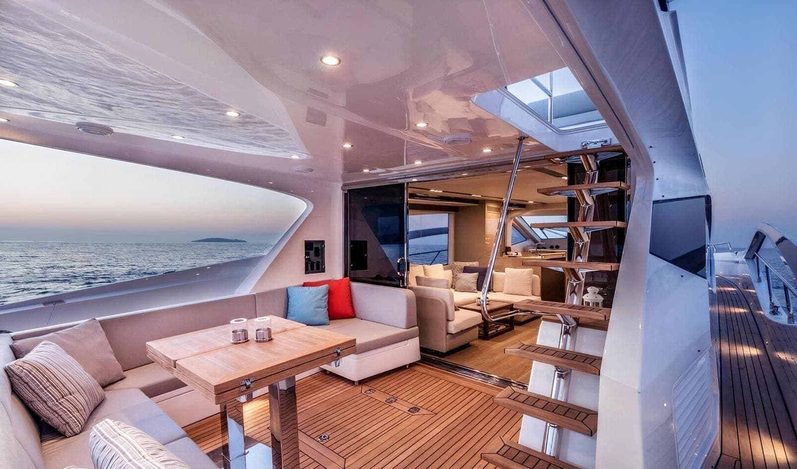 Luxe Charters 1