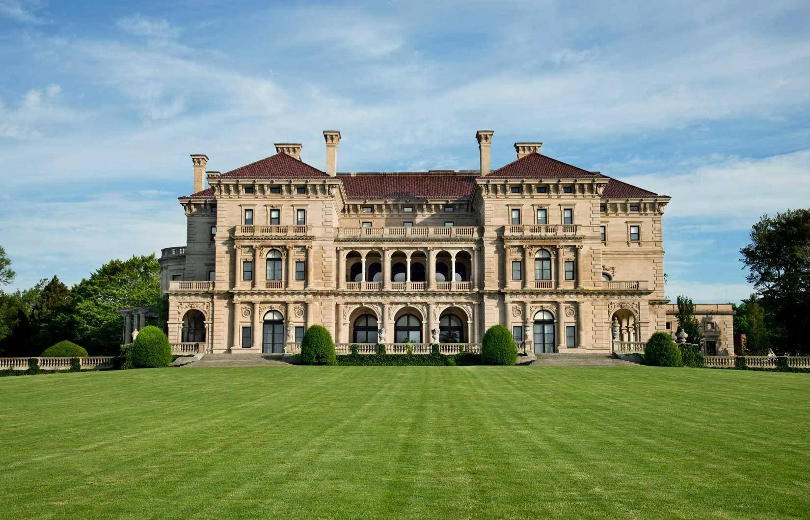 NewPort Mansions 1