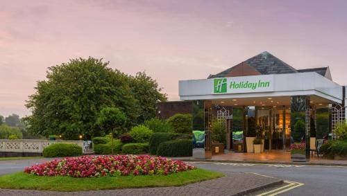 Holiday Inn Leeds Garforth by IHG 1