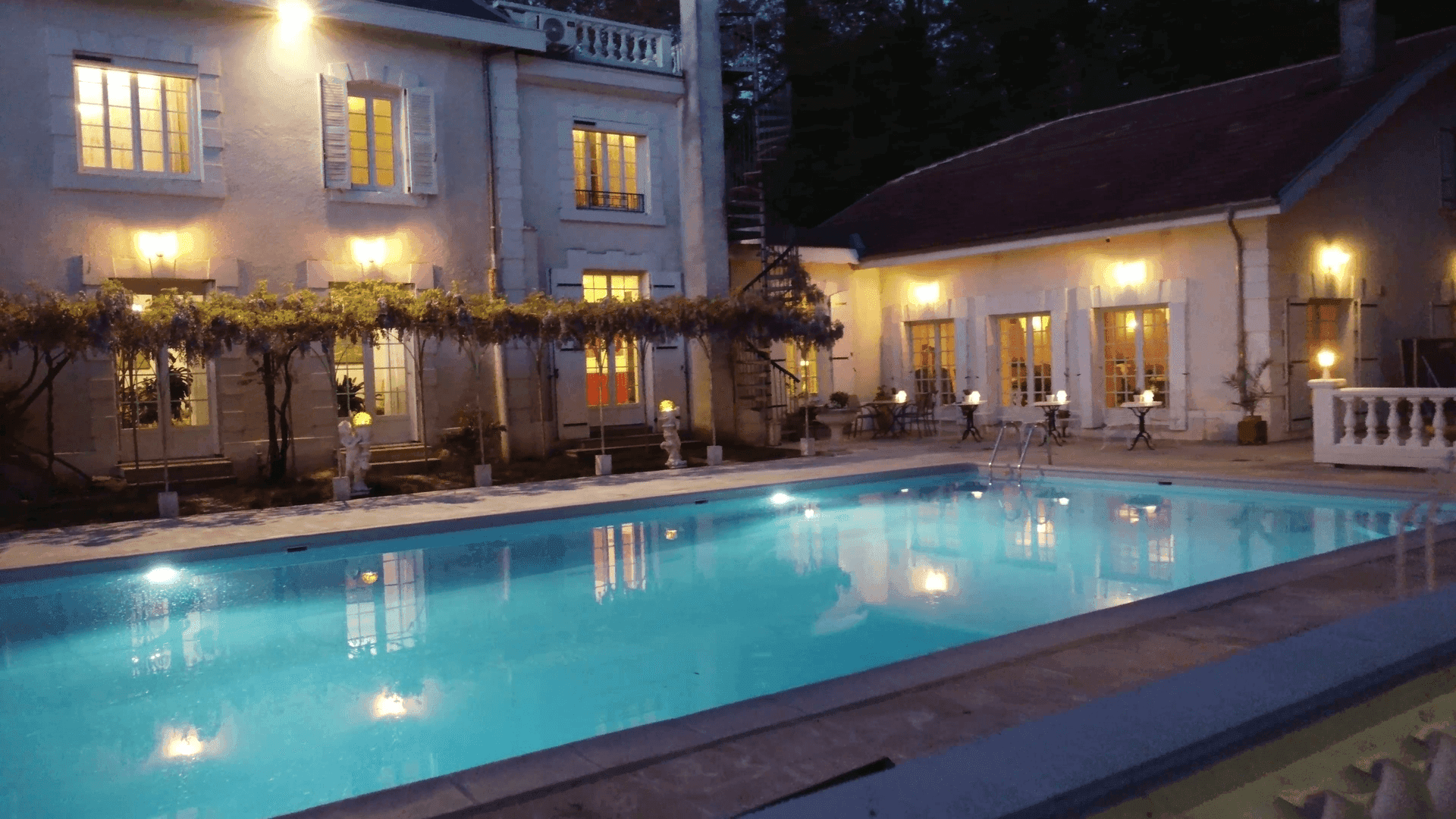 Le Logis Vélès 1