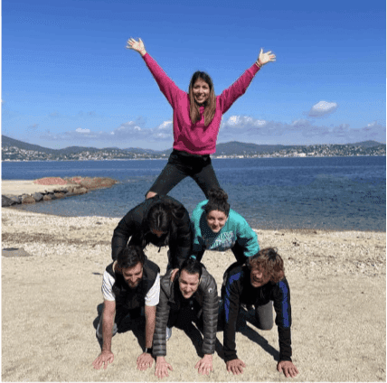 Grand Challenge de l'Été