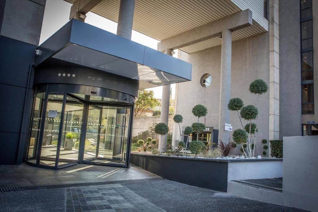 Vatel Hôtel & Spa - Nîmes 1