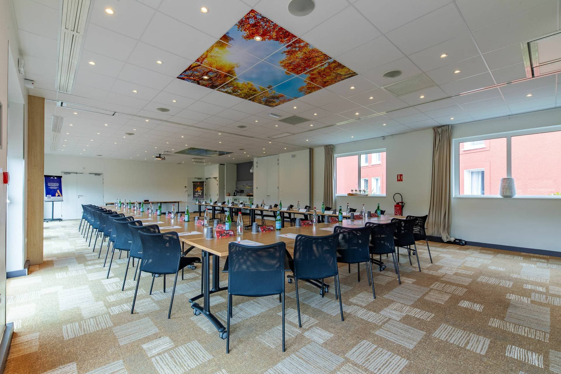 Hôtel Ibis Cherbourg 1
