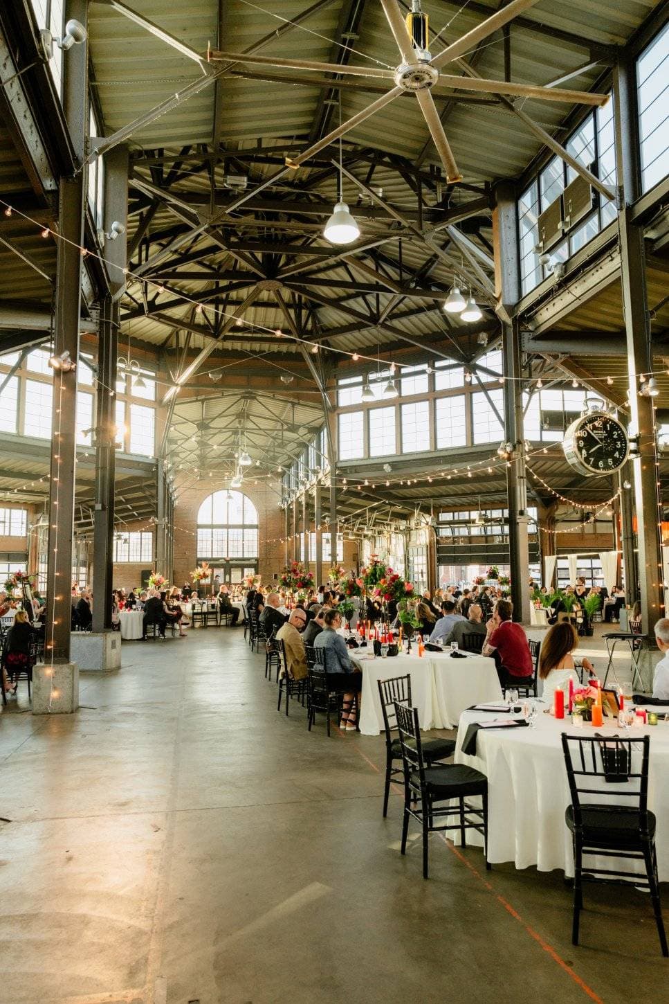 Eastern Market Shed 3 1