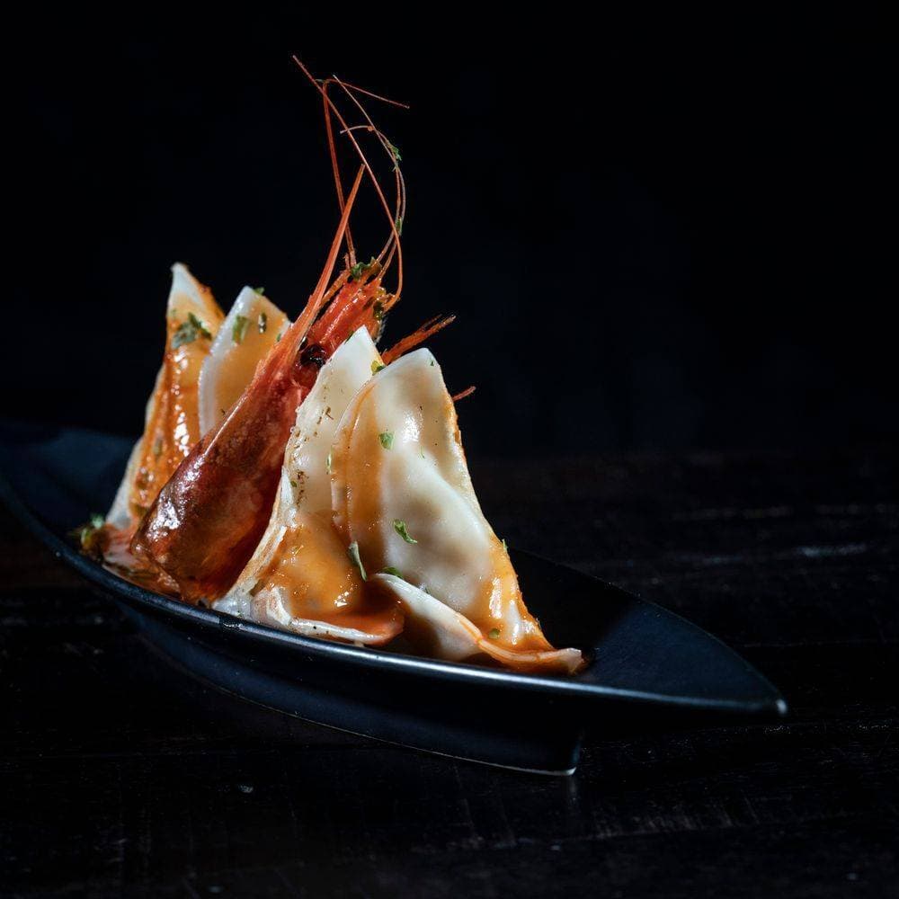 Mizuna Restaurant 1