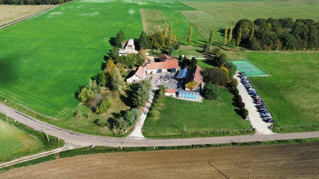 Les Maisons Blanches 1