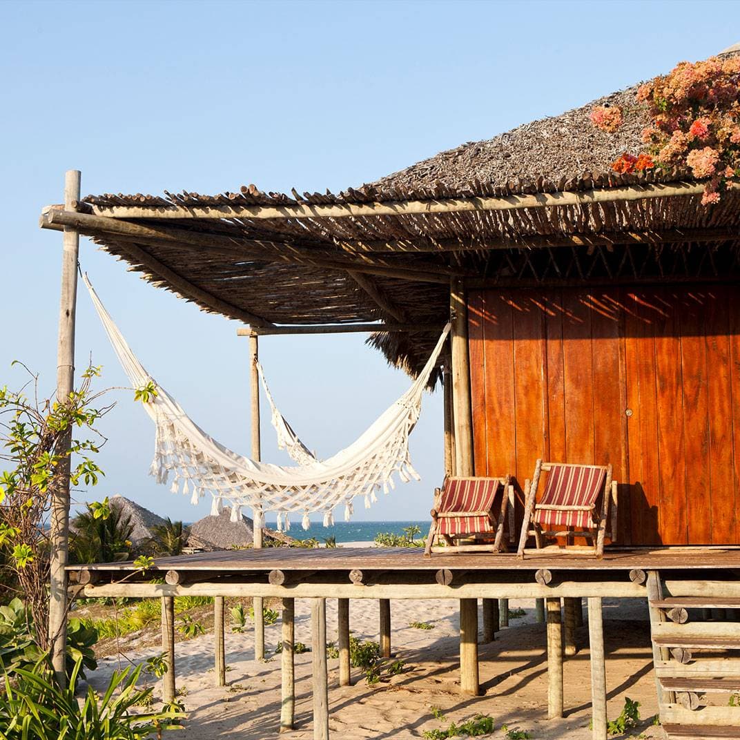 Rancho do Peixe 1