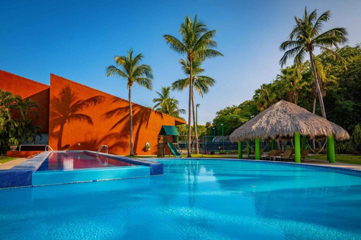 La Brisas Huatulco 1