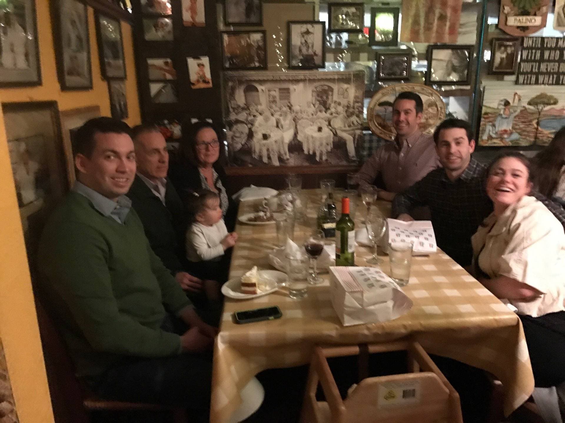 Vecchia Osteria 1
