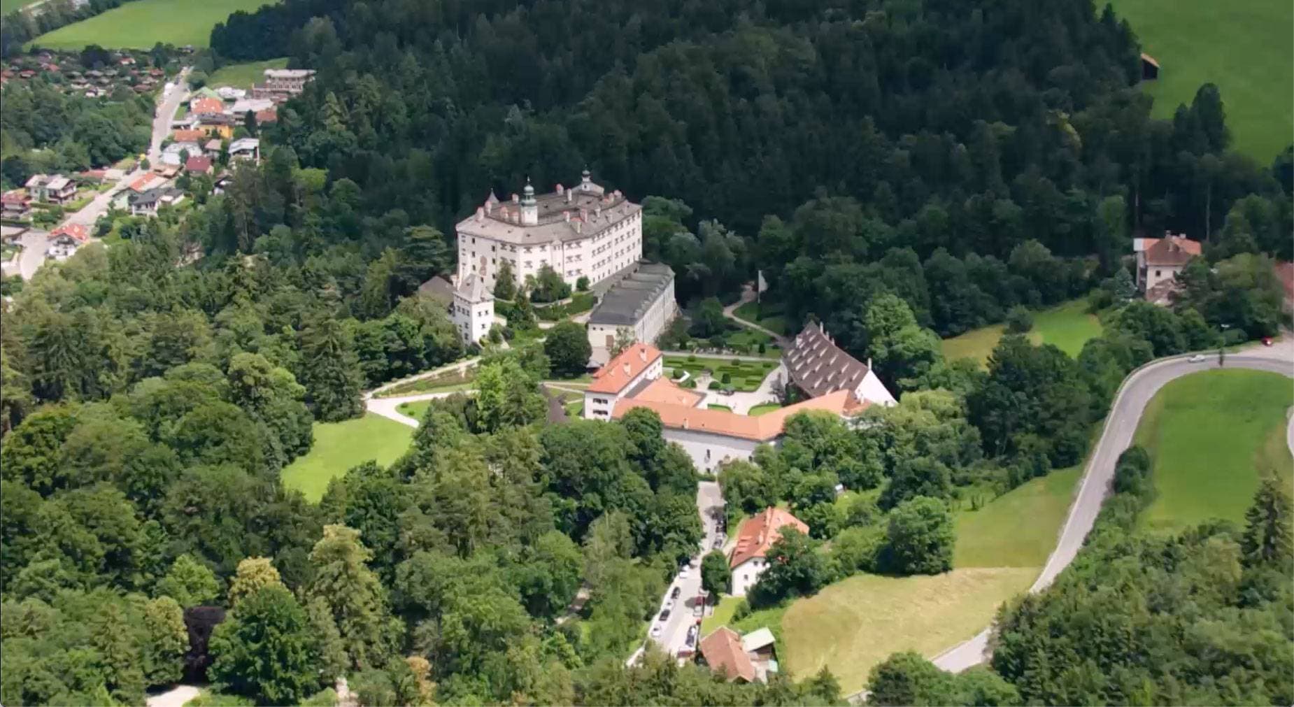 Schloss Ambras 1