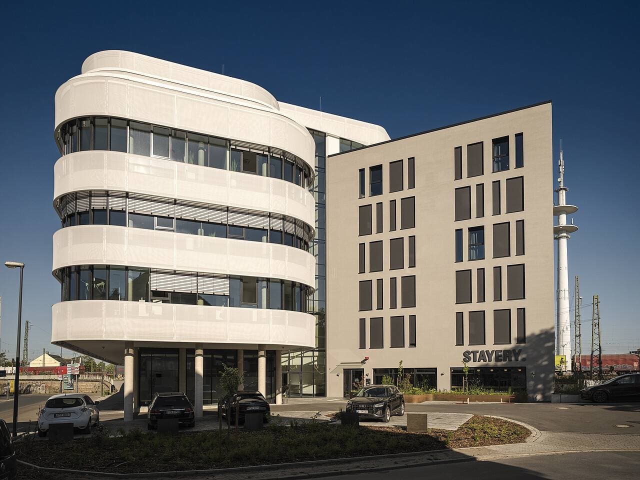 STAYERY Gütersloh 1