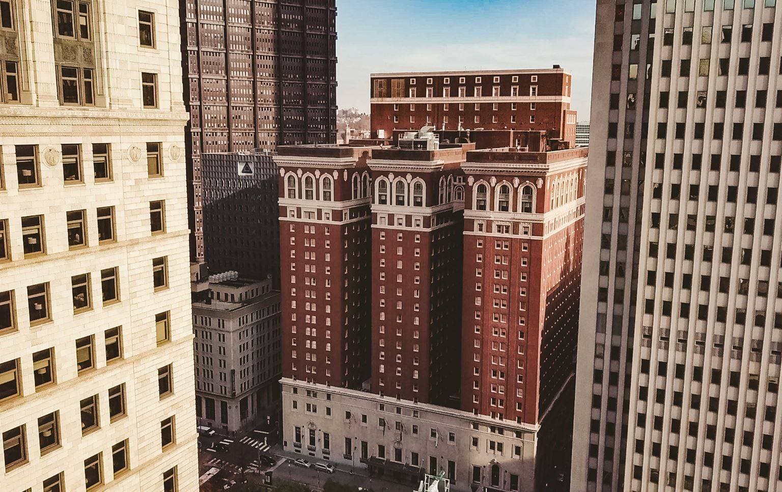 Omni William Penn 1