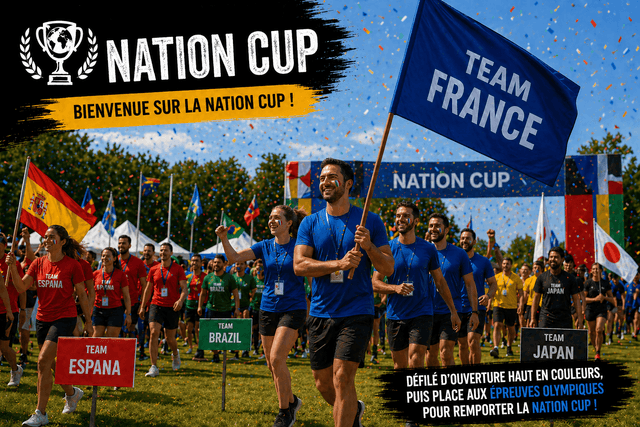 Nation Cup