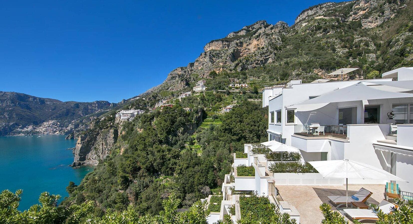 Casa Angelina 1