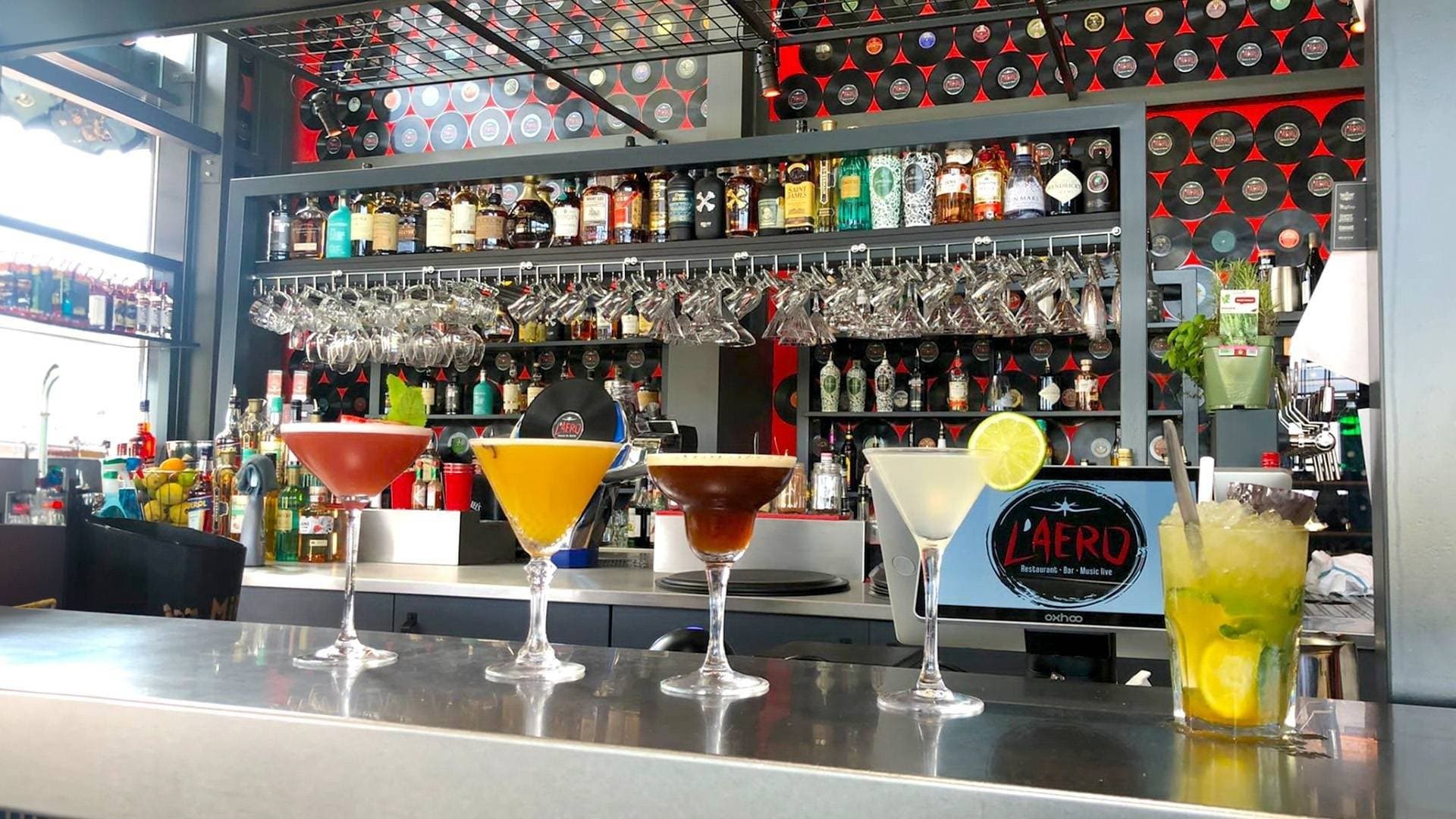 L'Aéro Resto Club 1