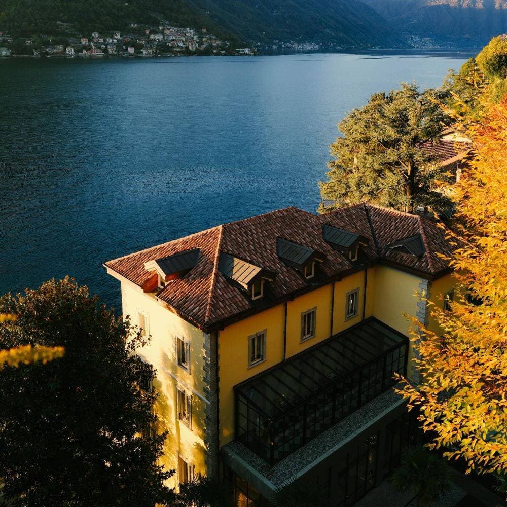 Villa Làrio 1