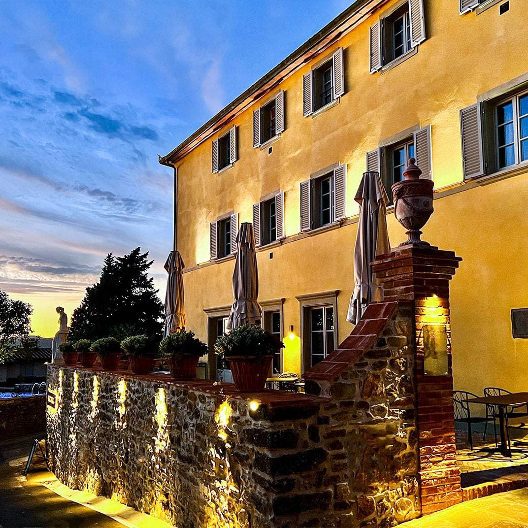 Palazzo Tiglio 1