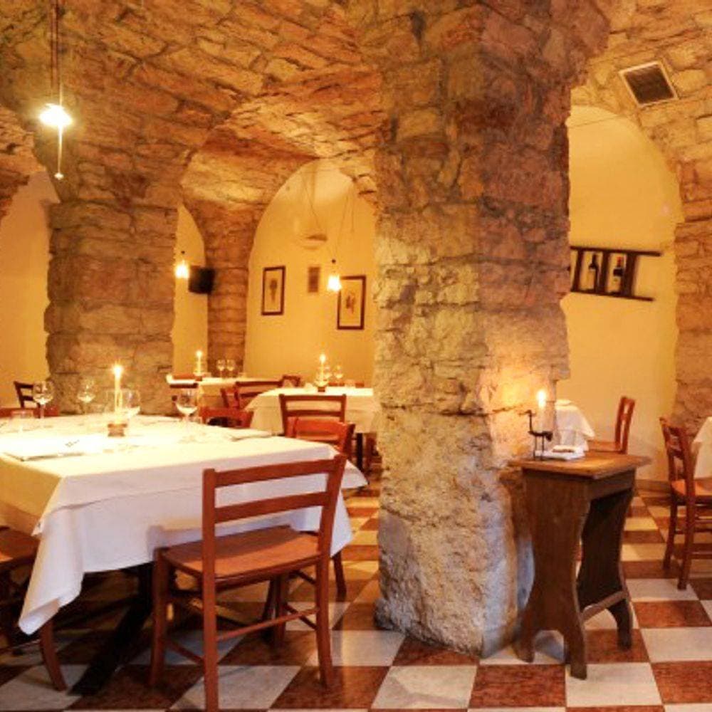 Osteria Il Cappello 1
