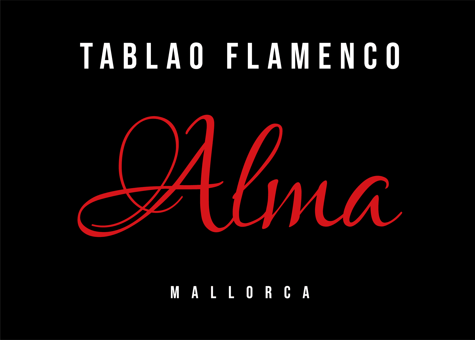 Tablao Flamenco Alma 1