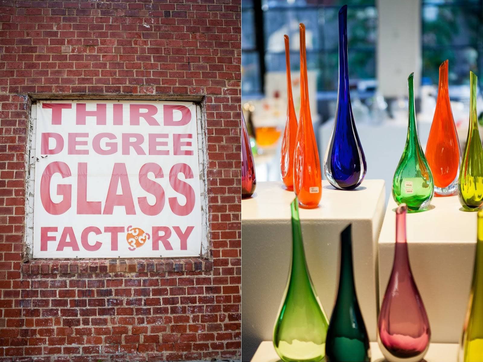 Third Degree Glass Factory 1