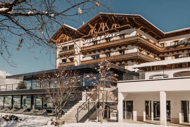 Hotel Oberforsthof 1