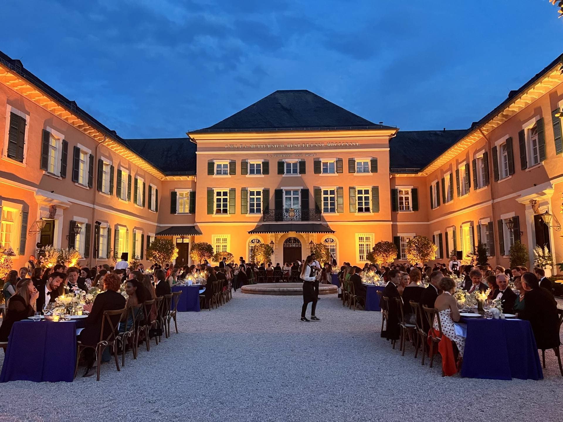 FAVORITE parkhotel Mainz 1