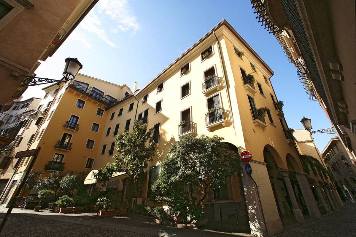Hotel Majestic Toscanelli 1