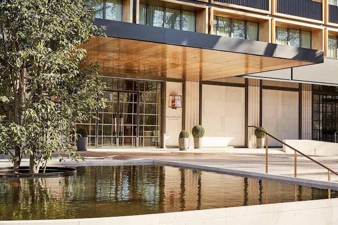 Rosewood Villa Magna 1