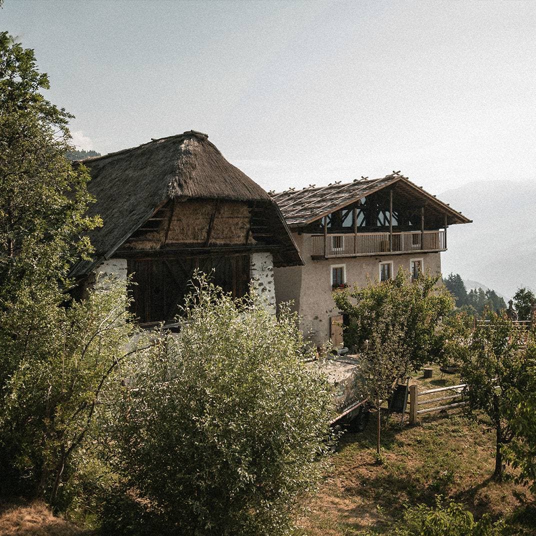Felder Alpin Lodge 1