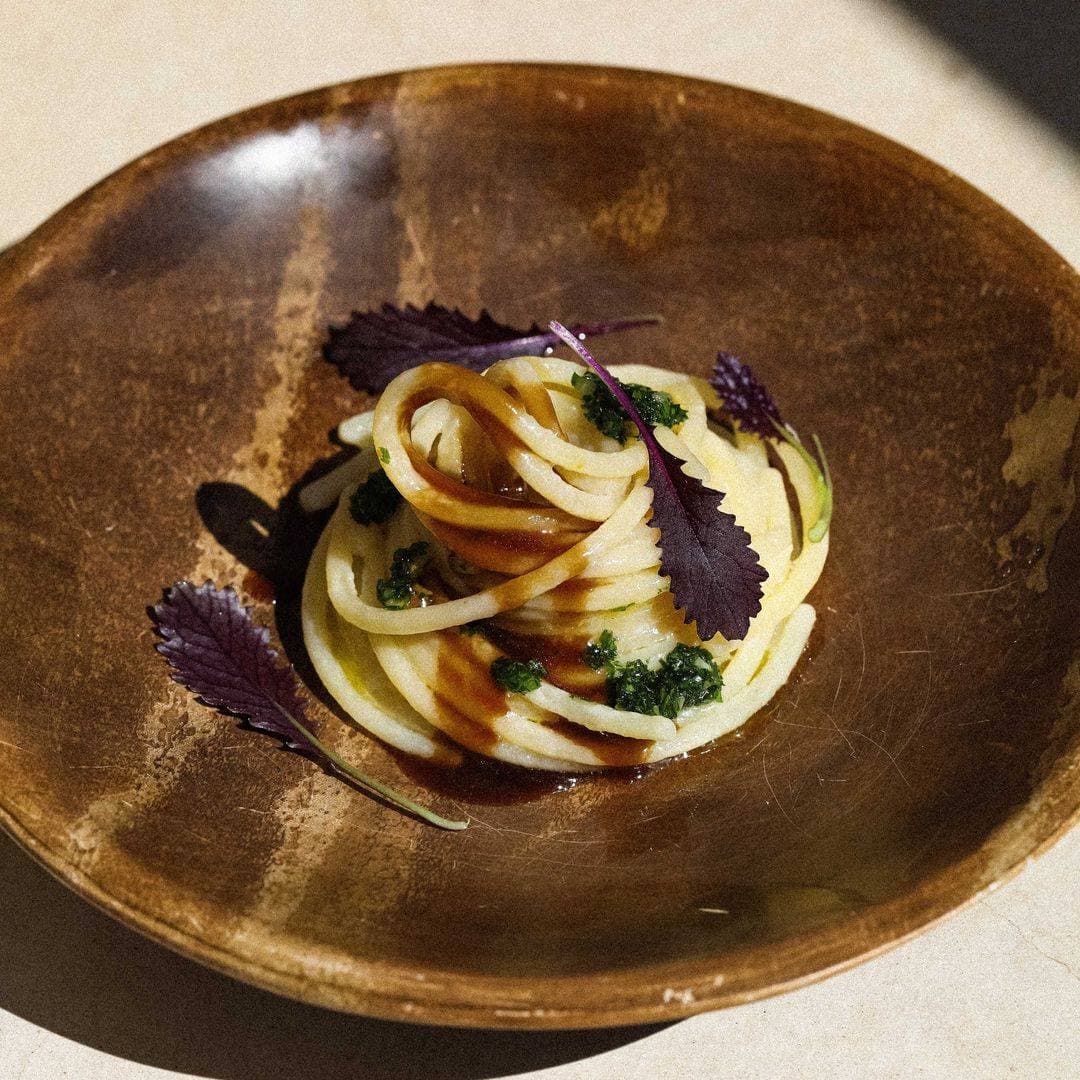 Materia | Spazio Cucina 1