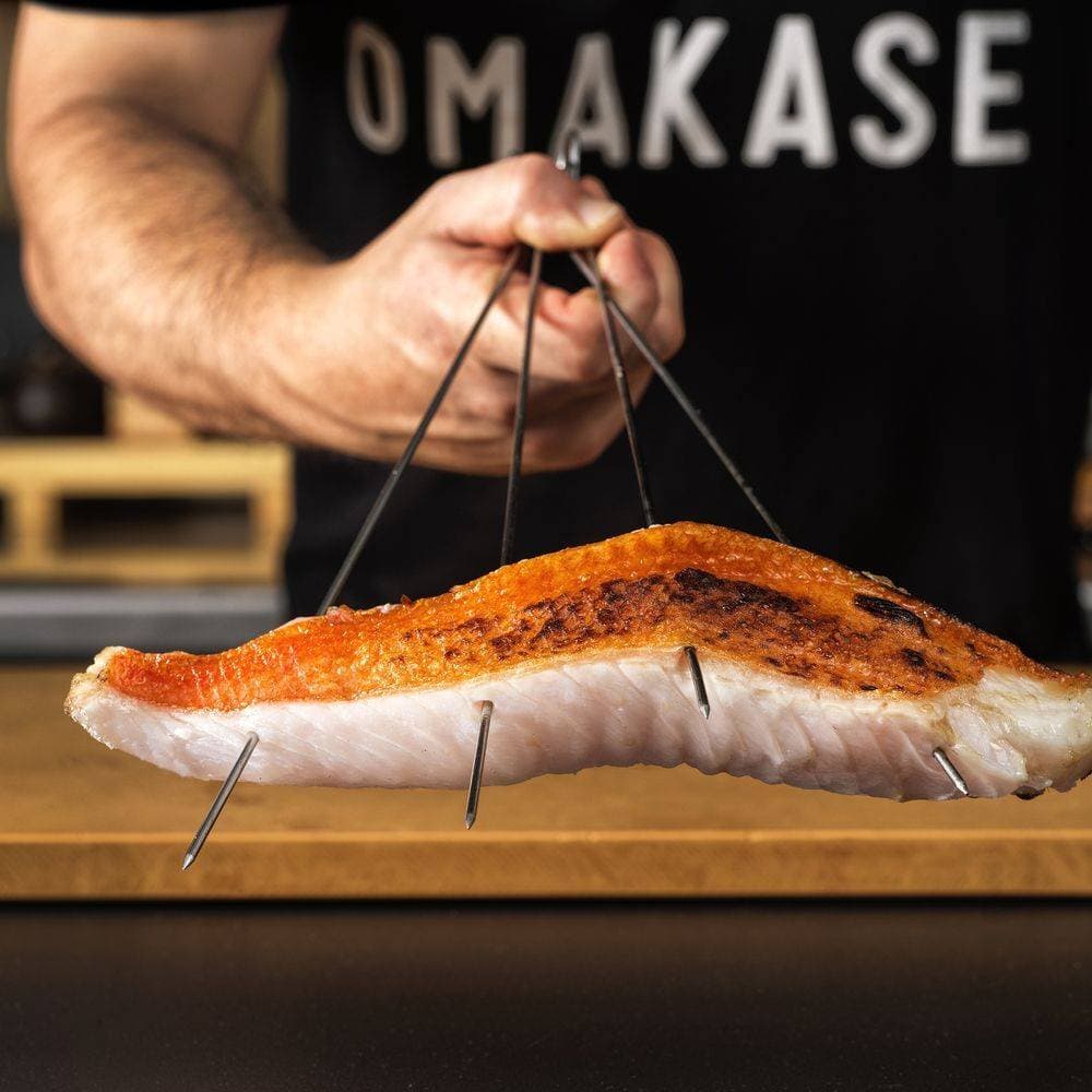 Omakase 1